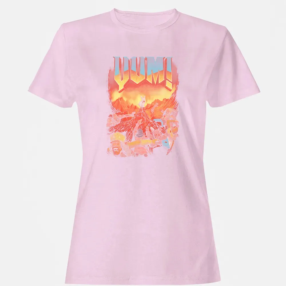 Yum! Women's T-shirt - 9
