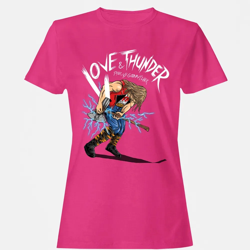 Space Viking Women's T-shirt - 6