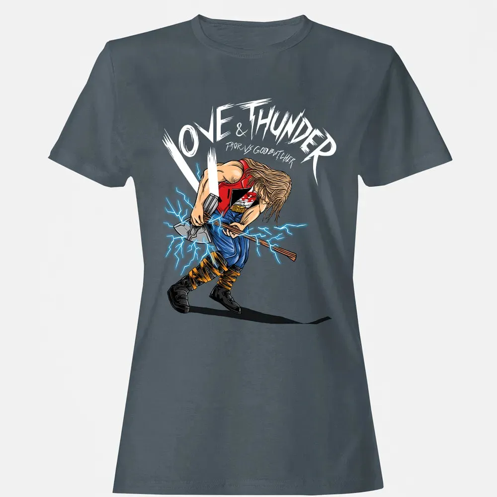 Space Viking Women's T-shirt - 3