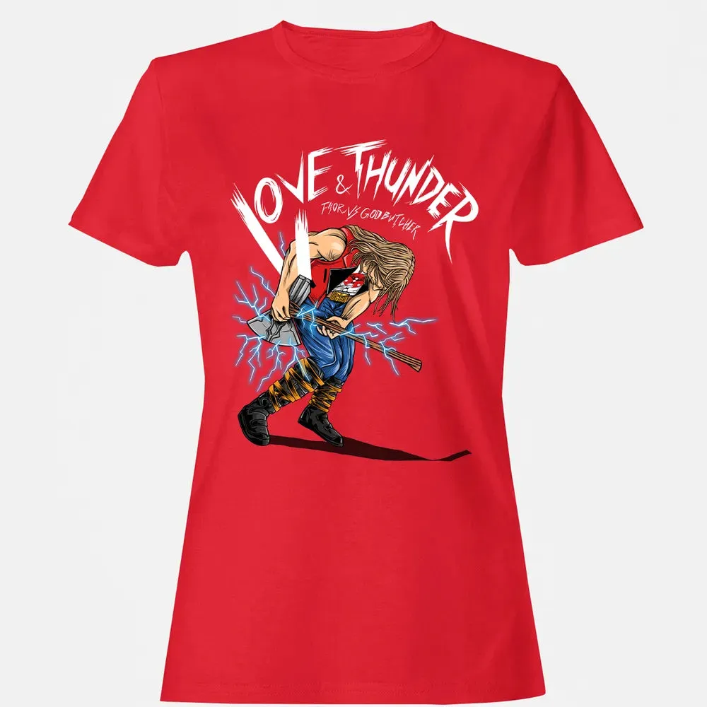 Space Viking Women's T-shirt - 13