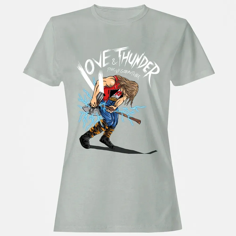 Space Viking Women's T-shirt - 2
