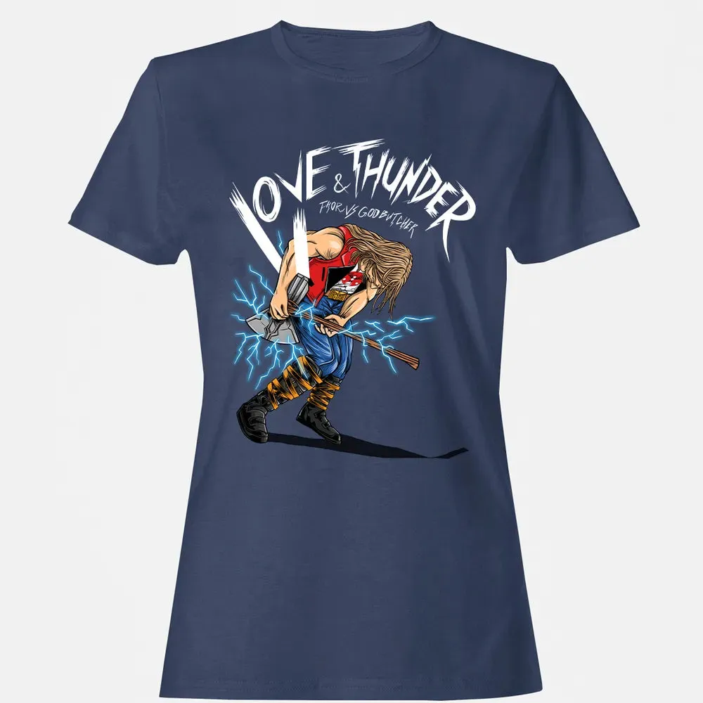 Space Viking Women's T-shirt - 10