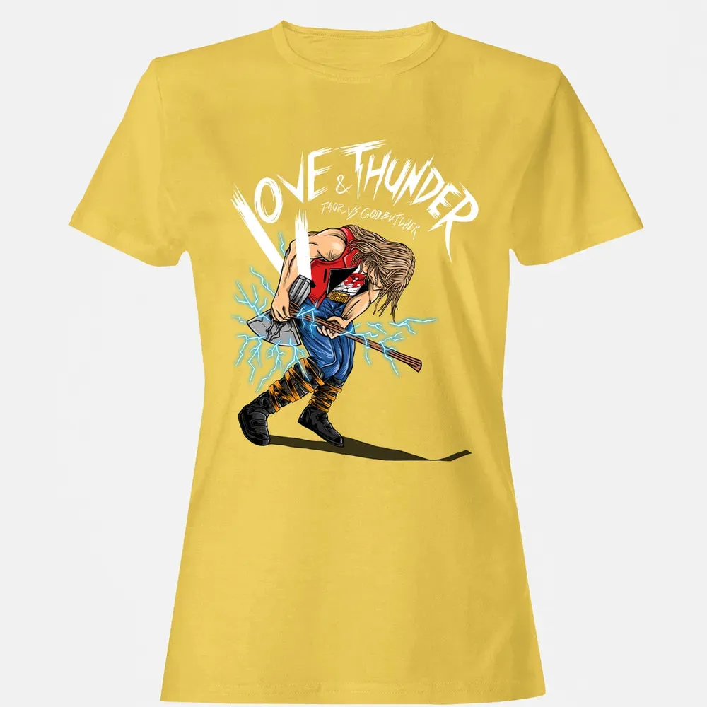Space Viking Women's T-shirt - 4