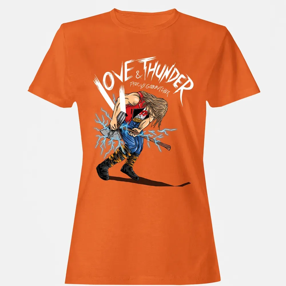 Space Viking Women's T-shirt - 11