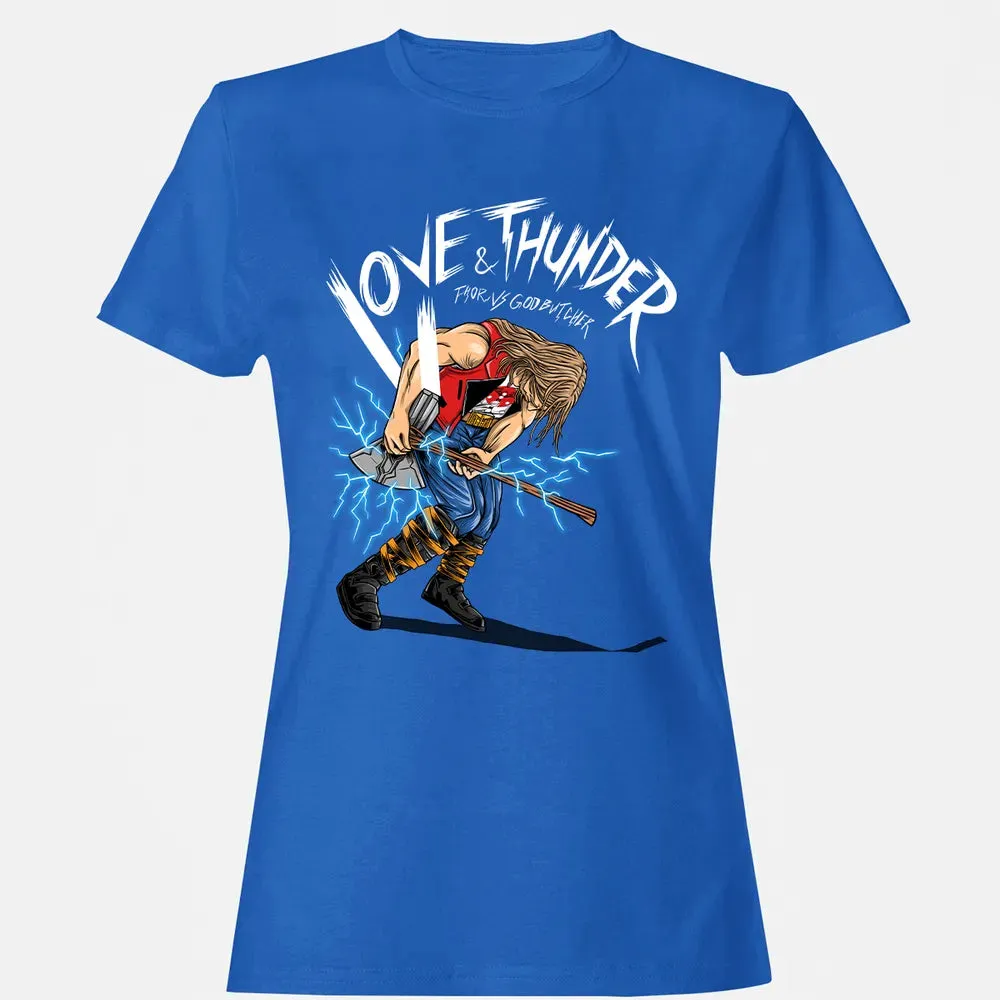 Space Viking Women's T-shirt - 14