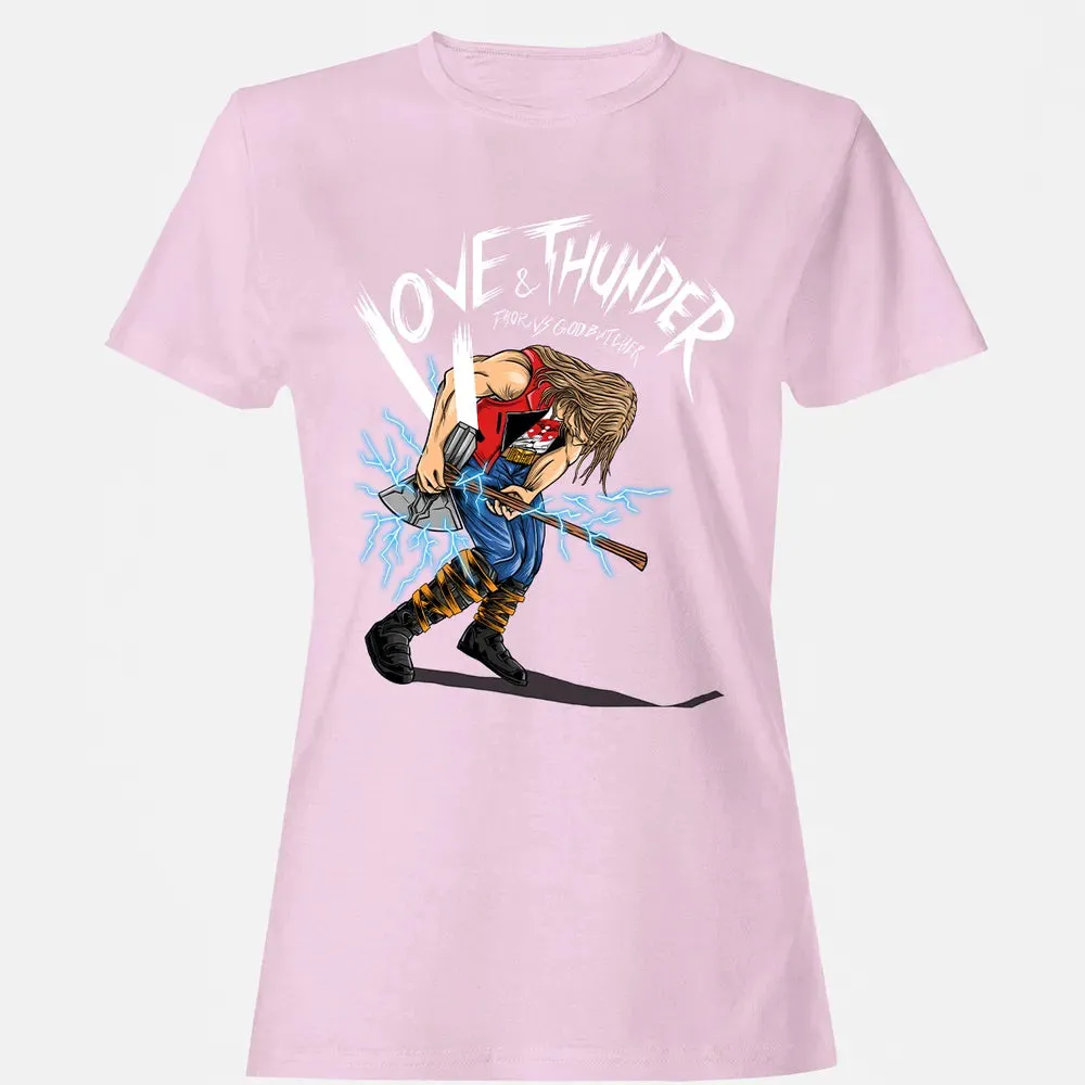 Space Viking Women's T-shirt - 9