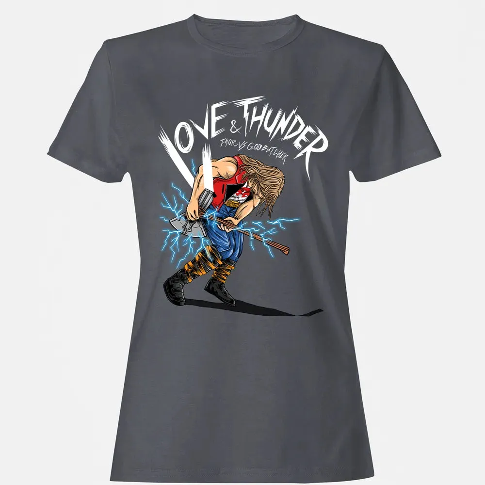 Space Viking Women's T-shirt - 5