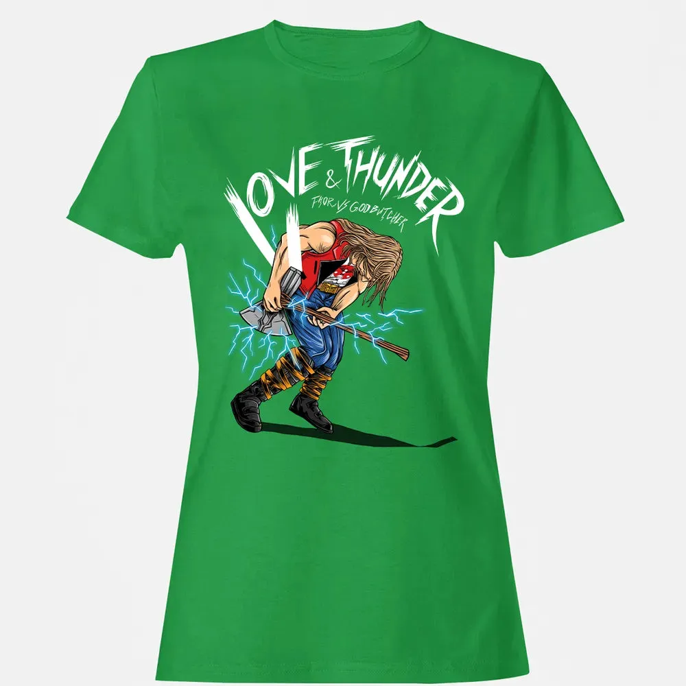 Space Viking Women's T-shirt - 7