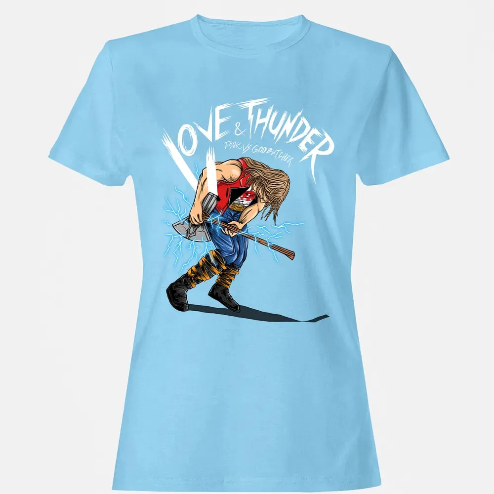 Space Viking Women's T-shirt - 8