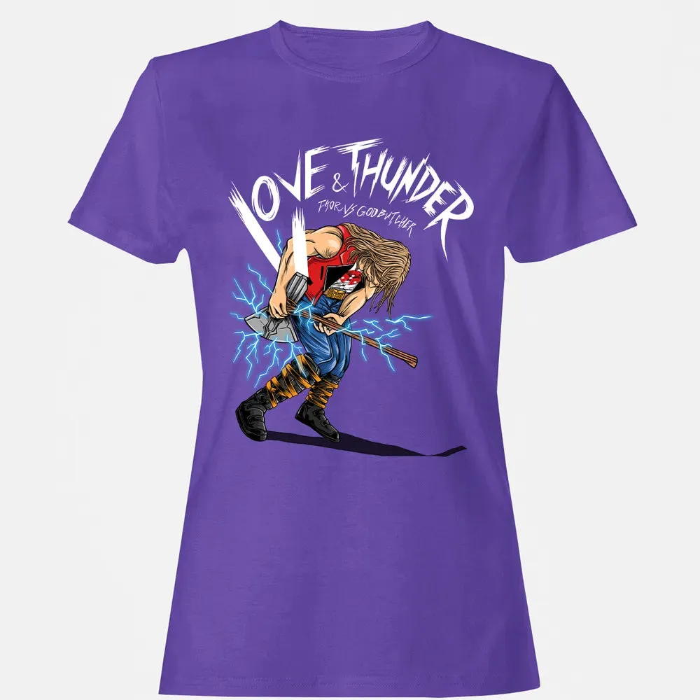 Space Viking Women's T-shirt - 12