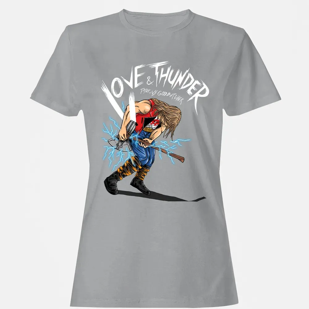 Space Viking Women's T-shirt - 15