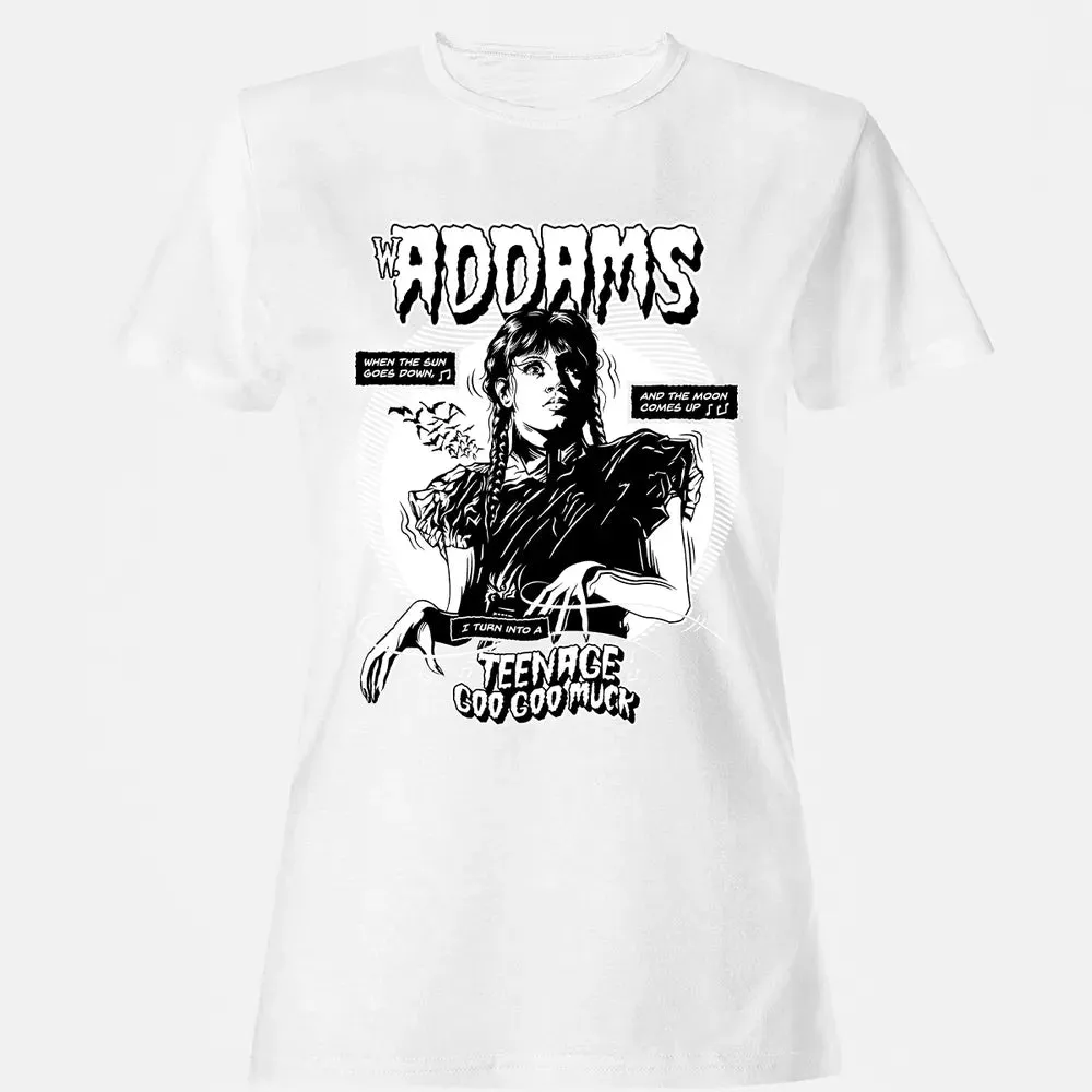Goo Goo Muck Women's T-shirt - 16