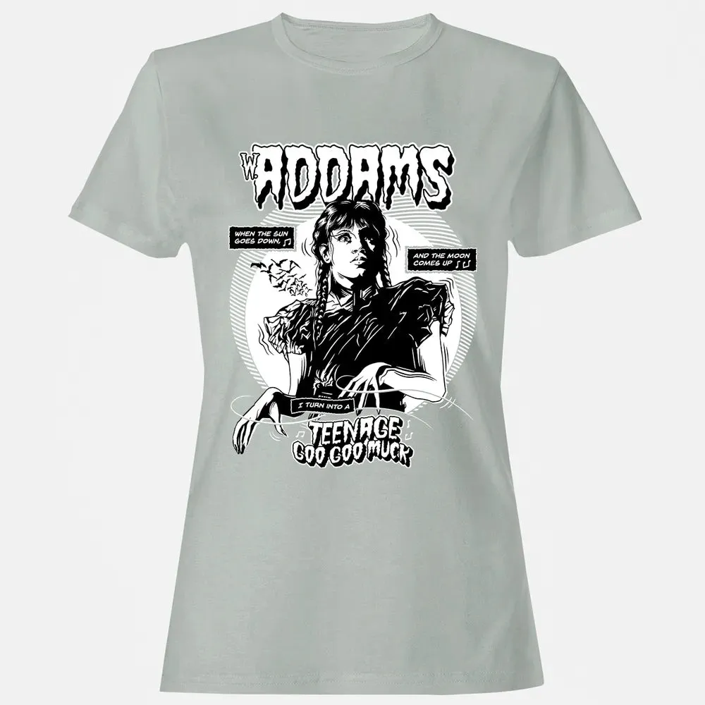 Goo Goo Muck Women's T-shirt - 2