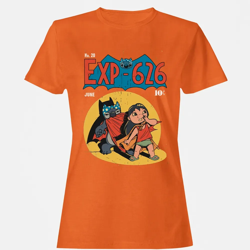 Exp-626 Women's T-shirt - 11