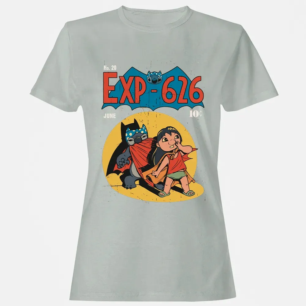 Exp-626 Women's T-shirt - 2
