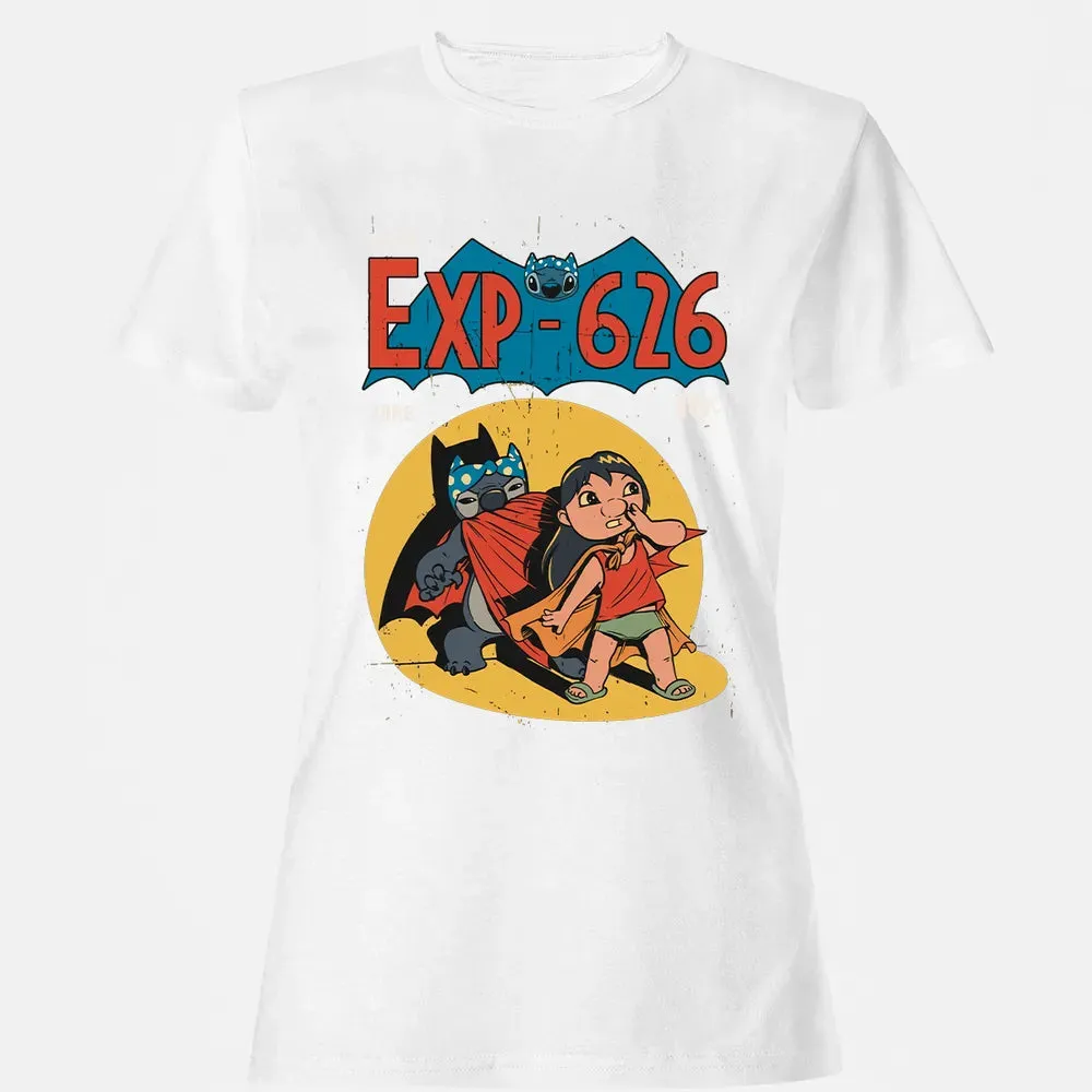 Exp-626 Women's T-shirt - 16