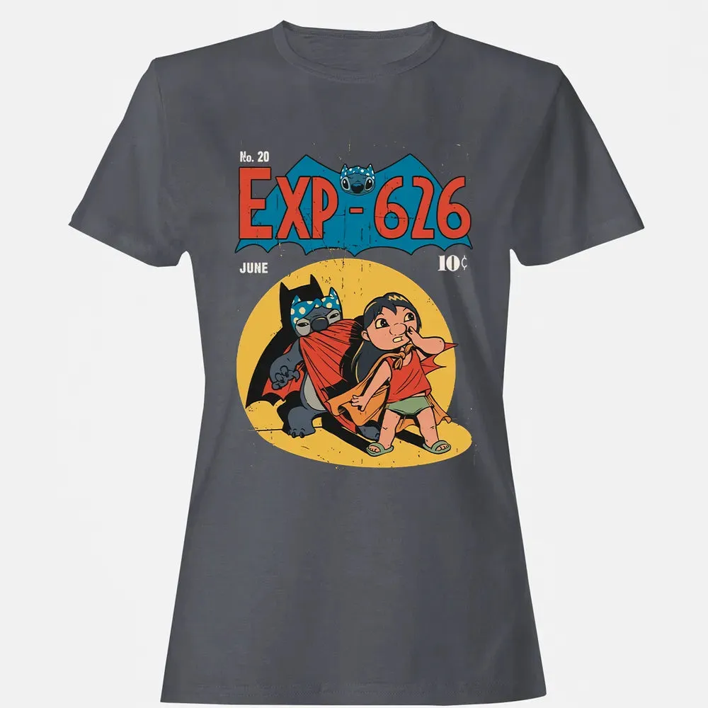 Exp-626 Women's T-shirt - 5
