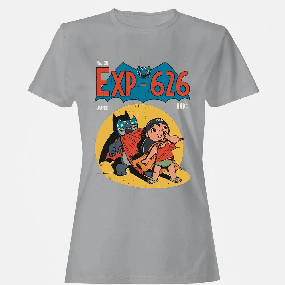 Exp-626 Women's T-shirt - 15