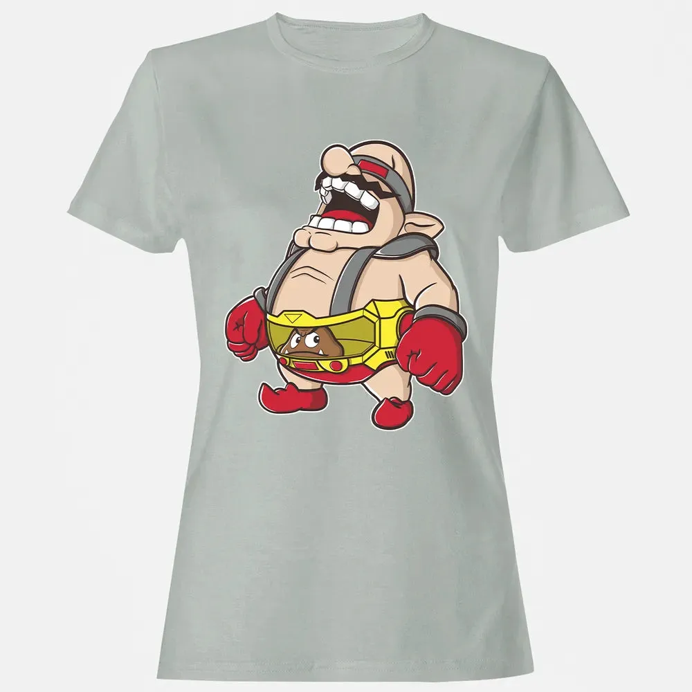 WAKRANG Women's T-shirt - 2