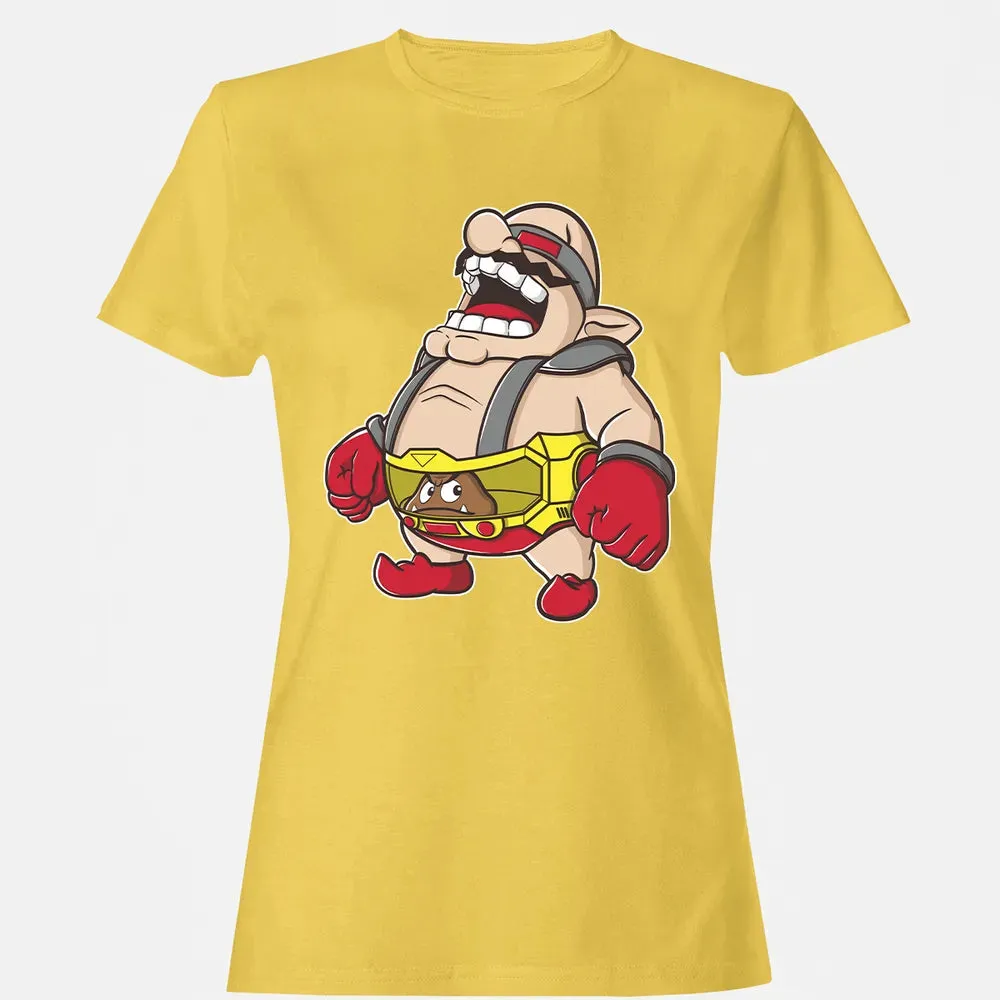 WAKRANG Women's T-shirt - 4