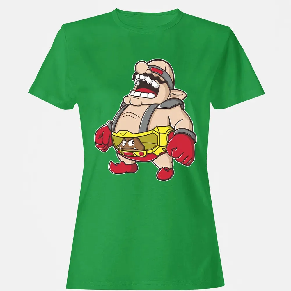 WAKRANG Women's T-shirt - 7