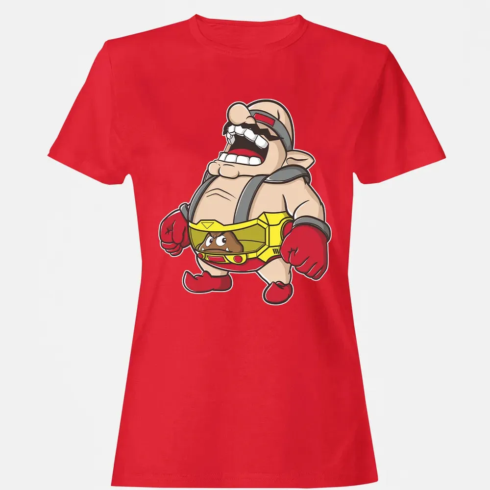 WAKRANG Women's T-shirt - 13