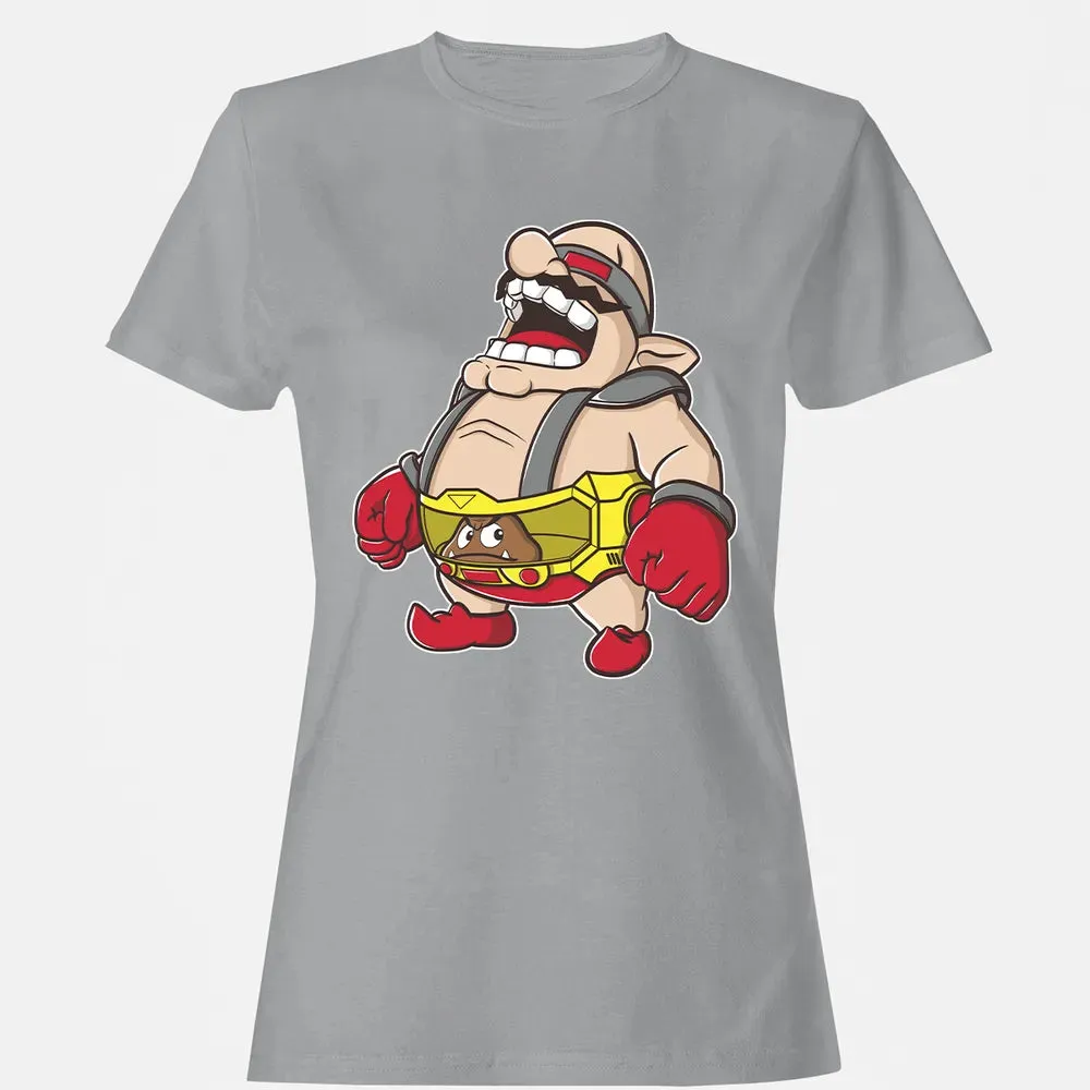 WAKRANG Women's T-shirt - 15