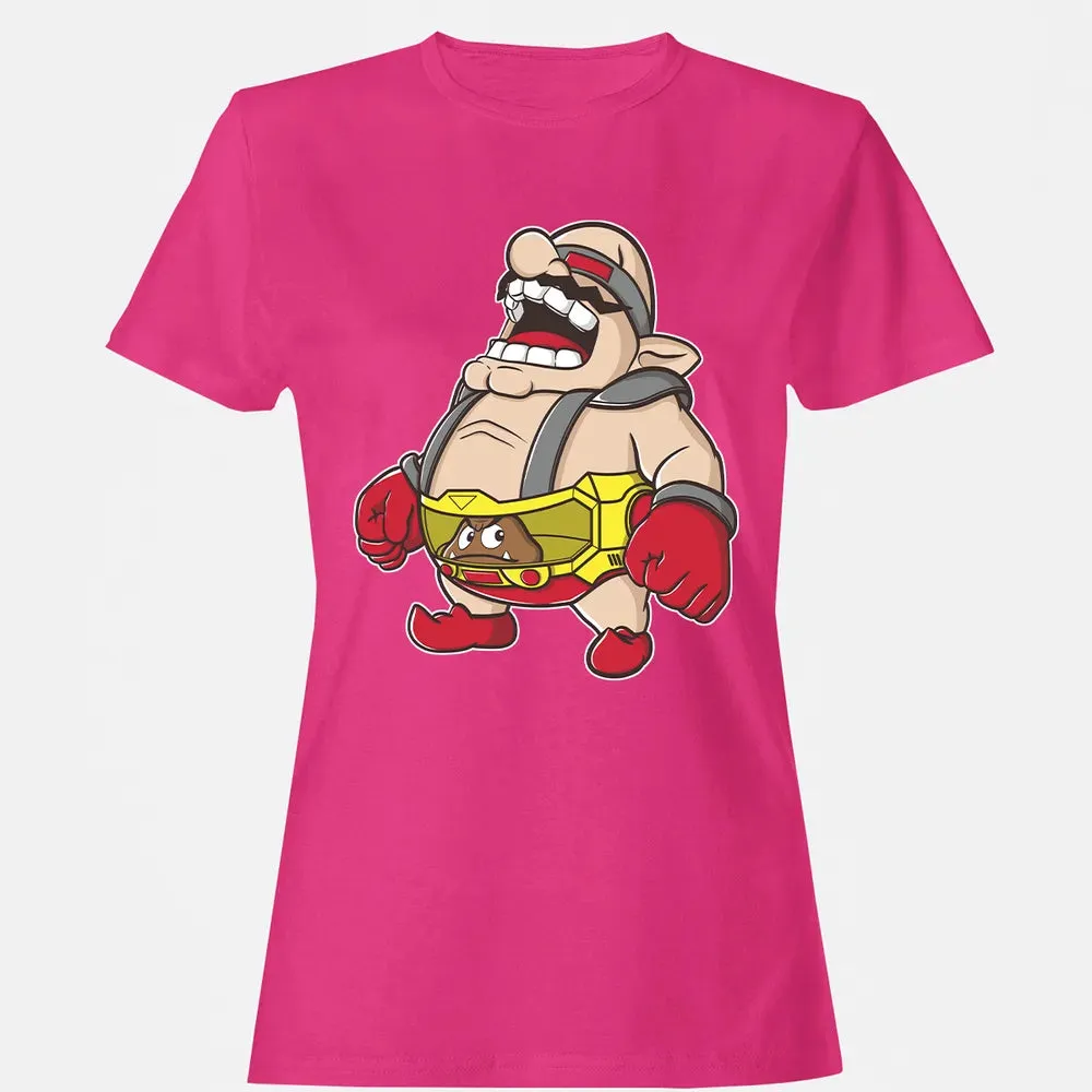 WAKRANG Women's T-shirt - 6