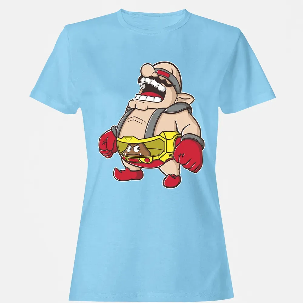 WAKRANG Women's T-shirt - 8