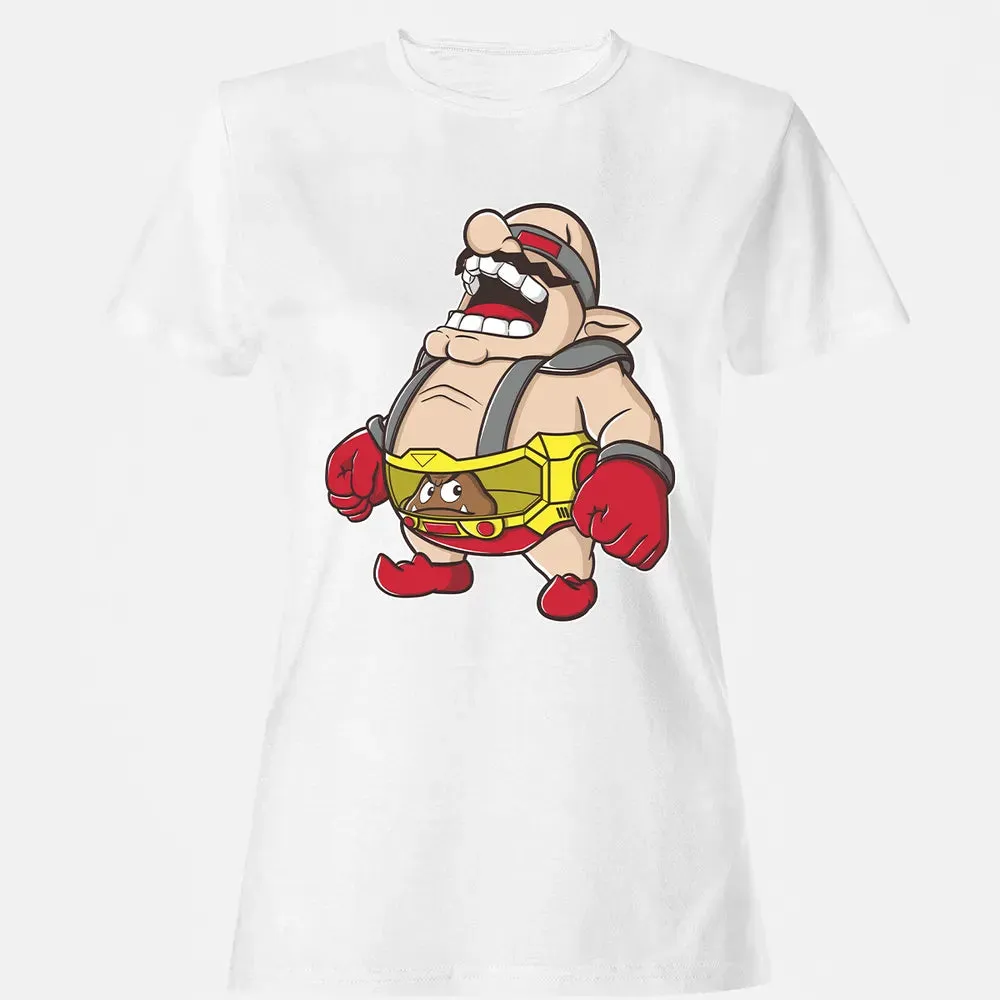 WAKRANG Women's T-shirt - 16