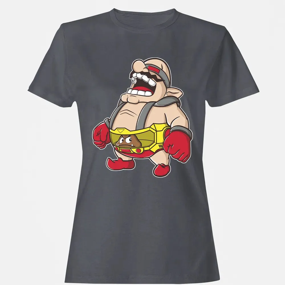 WAKRANG Women's T-shirt - 5