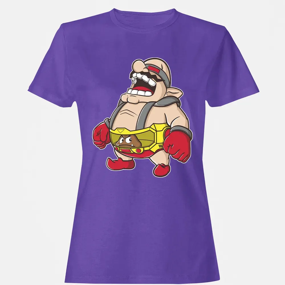 WAKRANG Women's T-shirt - 12