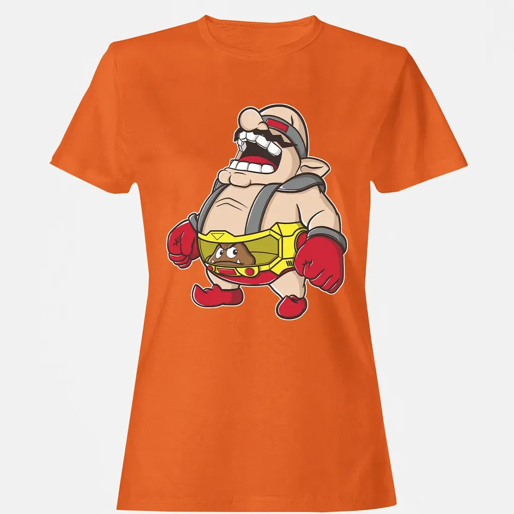 WAKRANG Women's T-shirt - 11