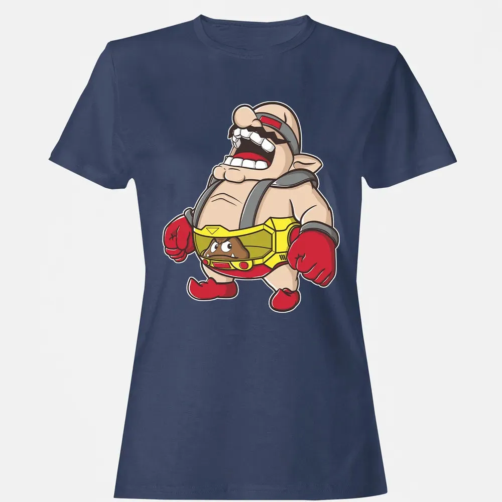WAKRANG Women's T-shirt - 10