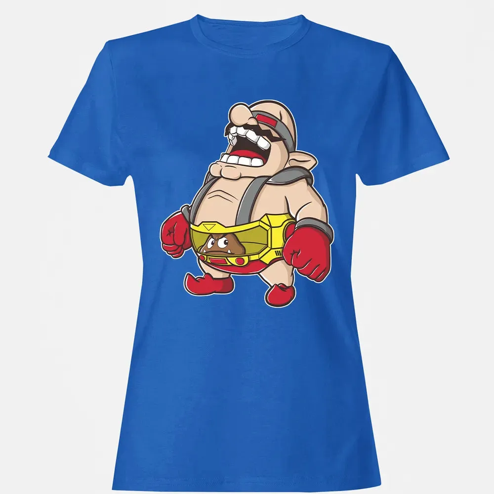 WAKRANG Women's T-shirt - 14