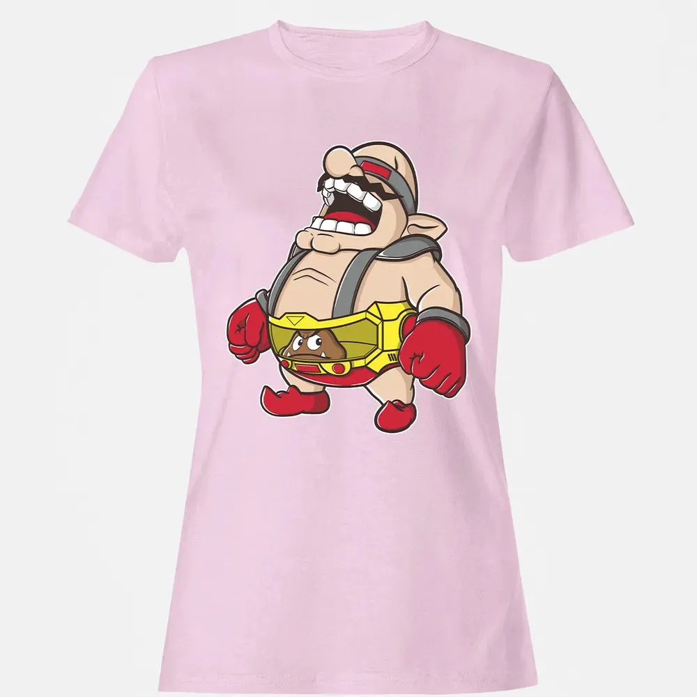 WAKRANG Women's T-shirt - 9