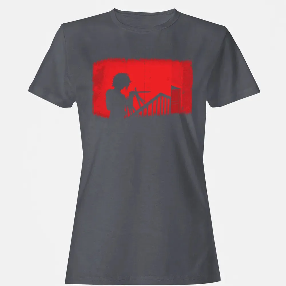Scissorhands Women's T-shirt - 5