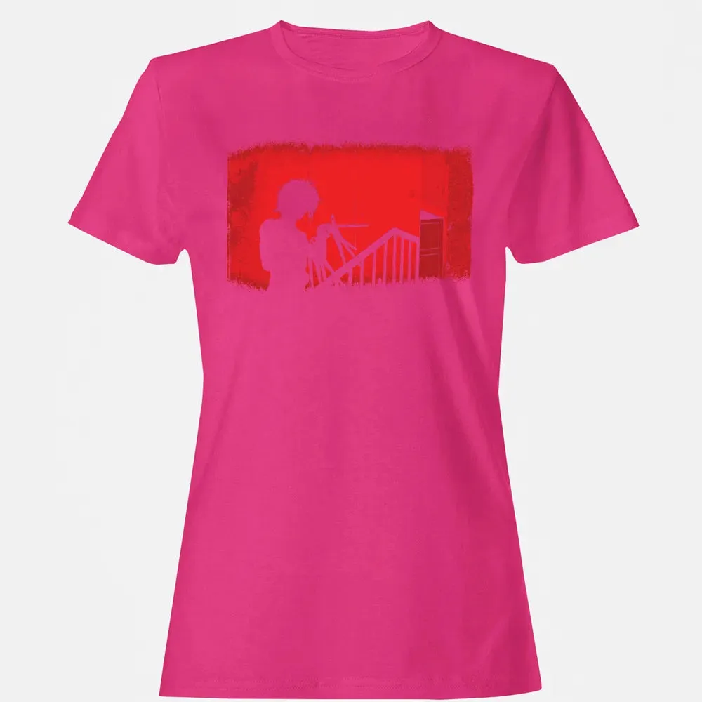 Scissorhands Women's T-shirt - 6