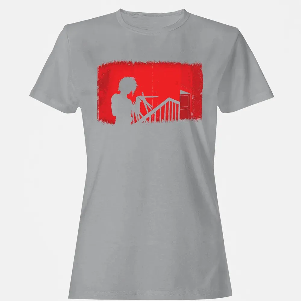 Scissorhands Women's T-shirt - 15