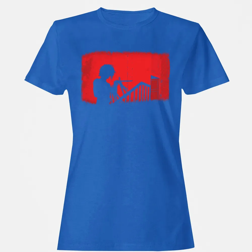 Scissorhands Women's T-shirt - 14