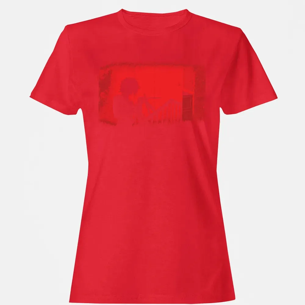 Scissorhands Women's T-shirt - 13