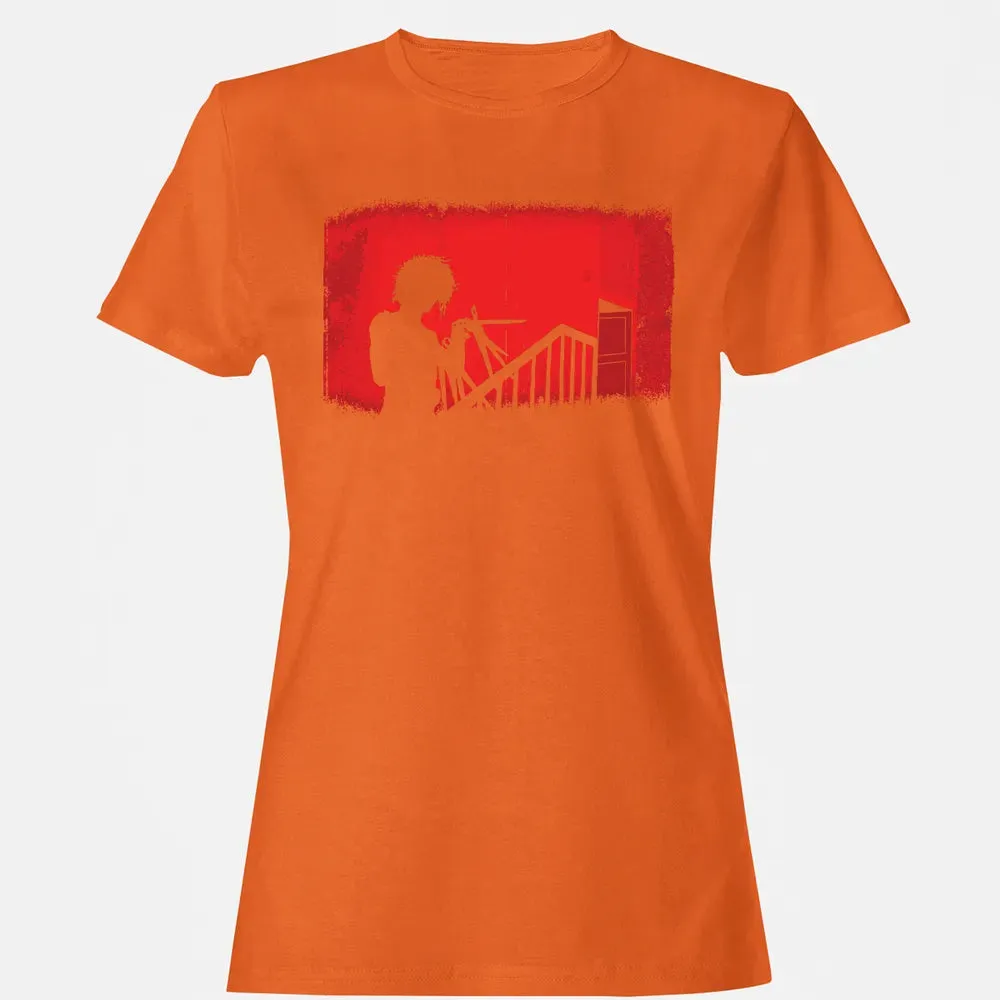 Scissorhands Women's T-shirt - 11