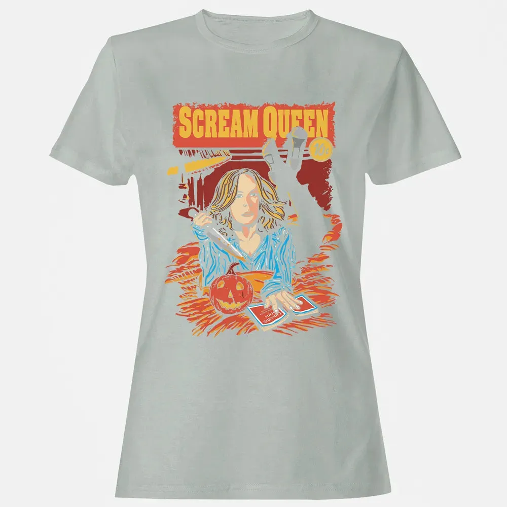 Scream Queen Women's T-shirt - 2