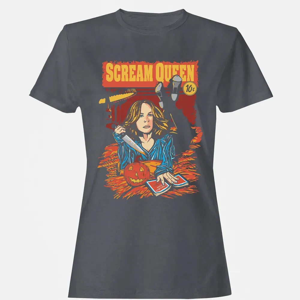Scream Queen Women's T-shirt - 5