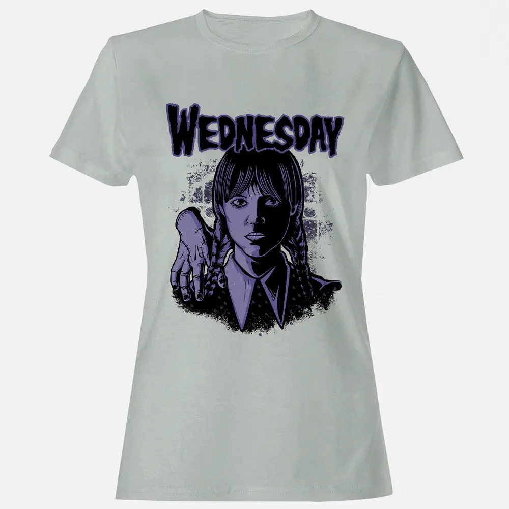 Wednesday Women's T-shirt - 2