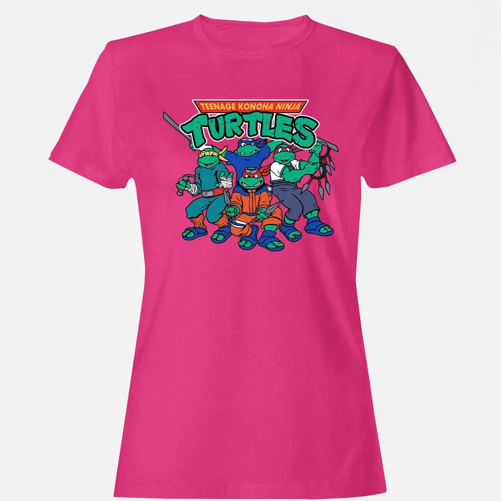 TKNT Women's T-shirt - 6