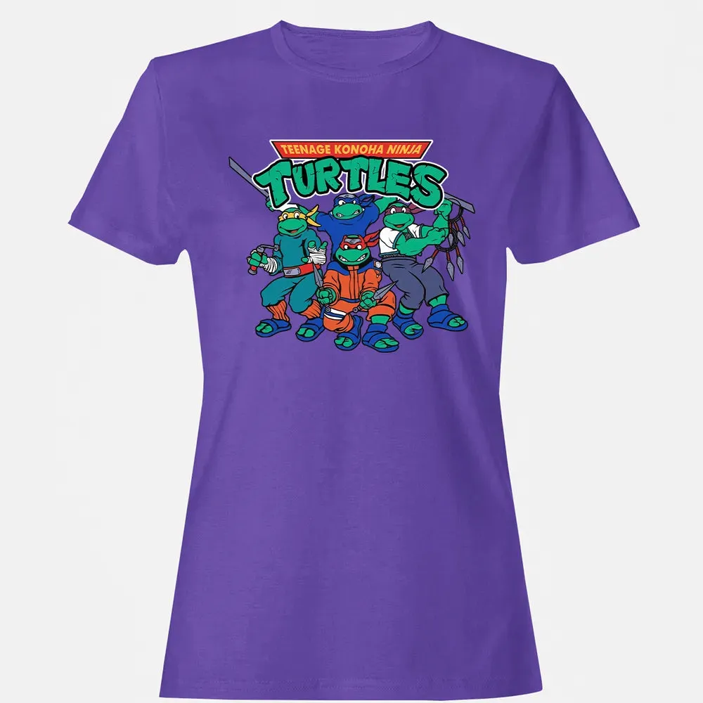 TKNT Women's T-shirt - 12