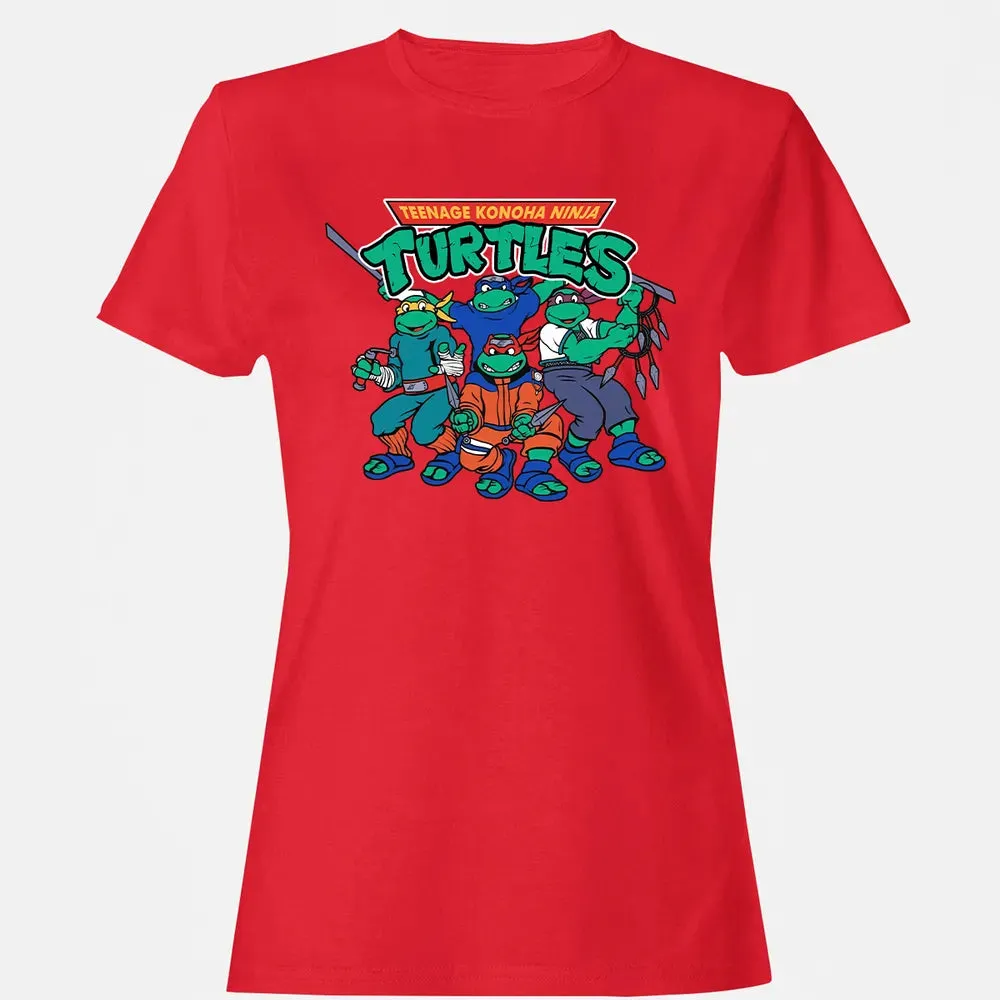 TKNT Women's T-shirt - 13