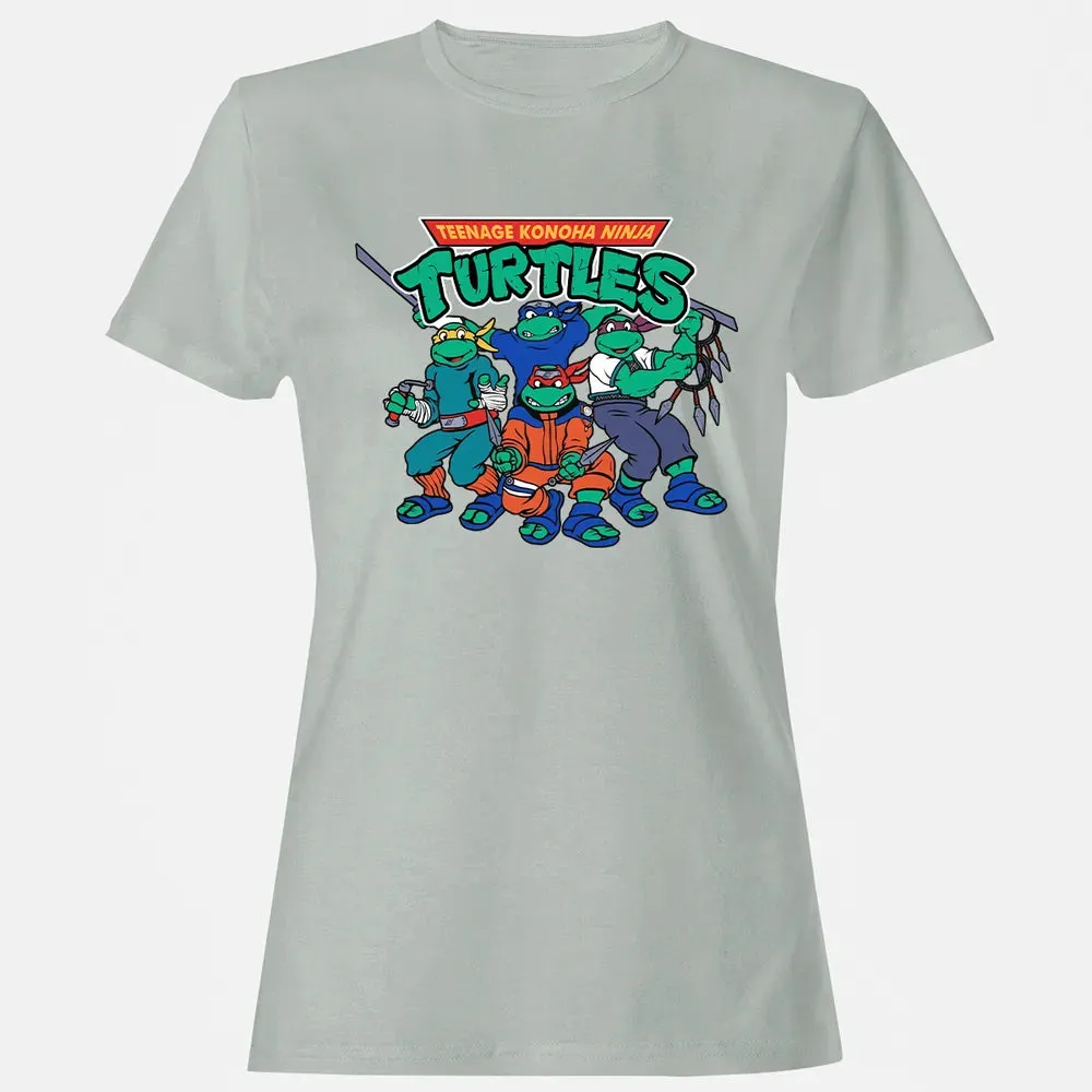 TKNT Women's T-shirt - 2