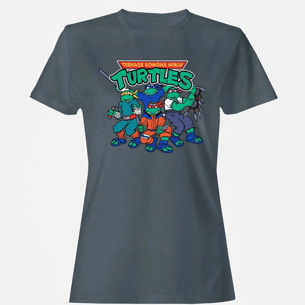 TKNT Women's T-shirt - 3